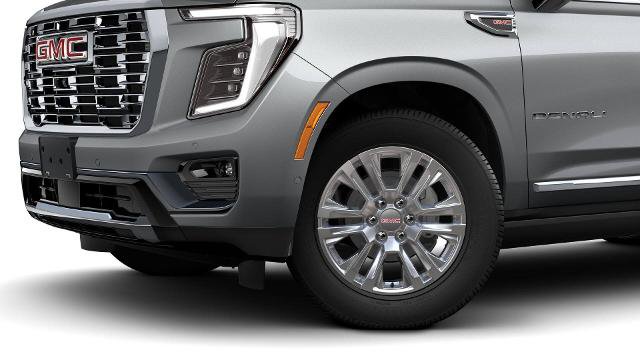 New 2026 GMC Yukon XL Denali w/ Sun & Power Step Package image 8
