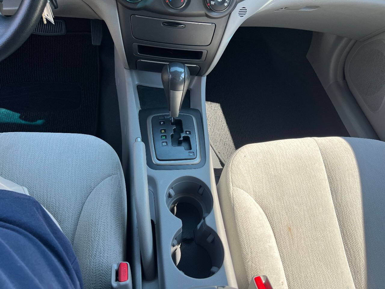 Used 2008 Kia Optima LX FWD image 14