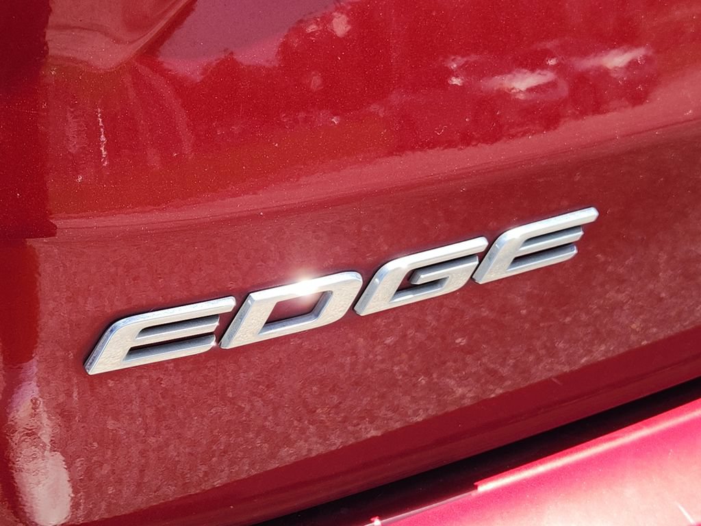Used 2019 Ford Edge Titanium AWD/4WD image 8