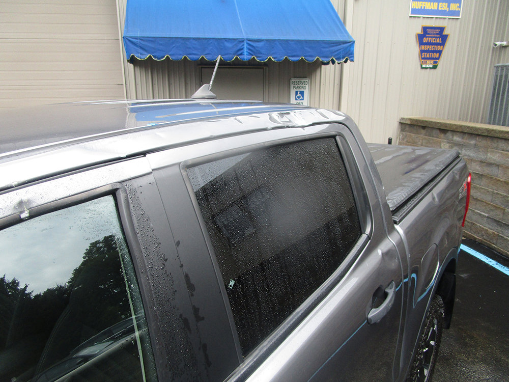 Used 2021 Ford Ranger XL w/ Equipment Group 101A High image 10