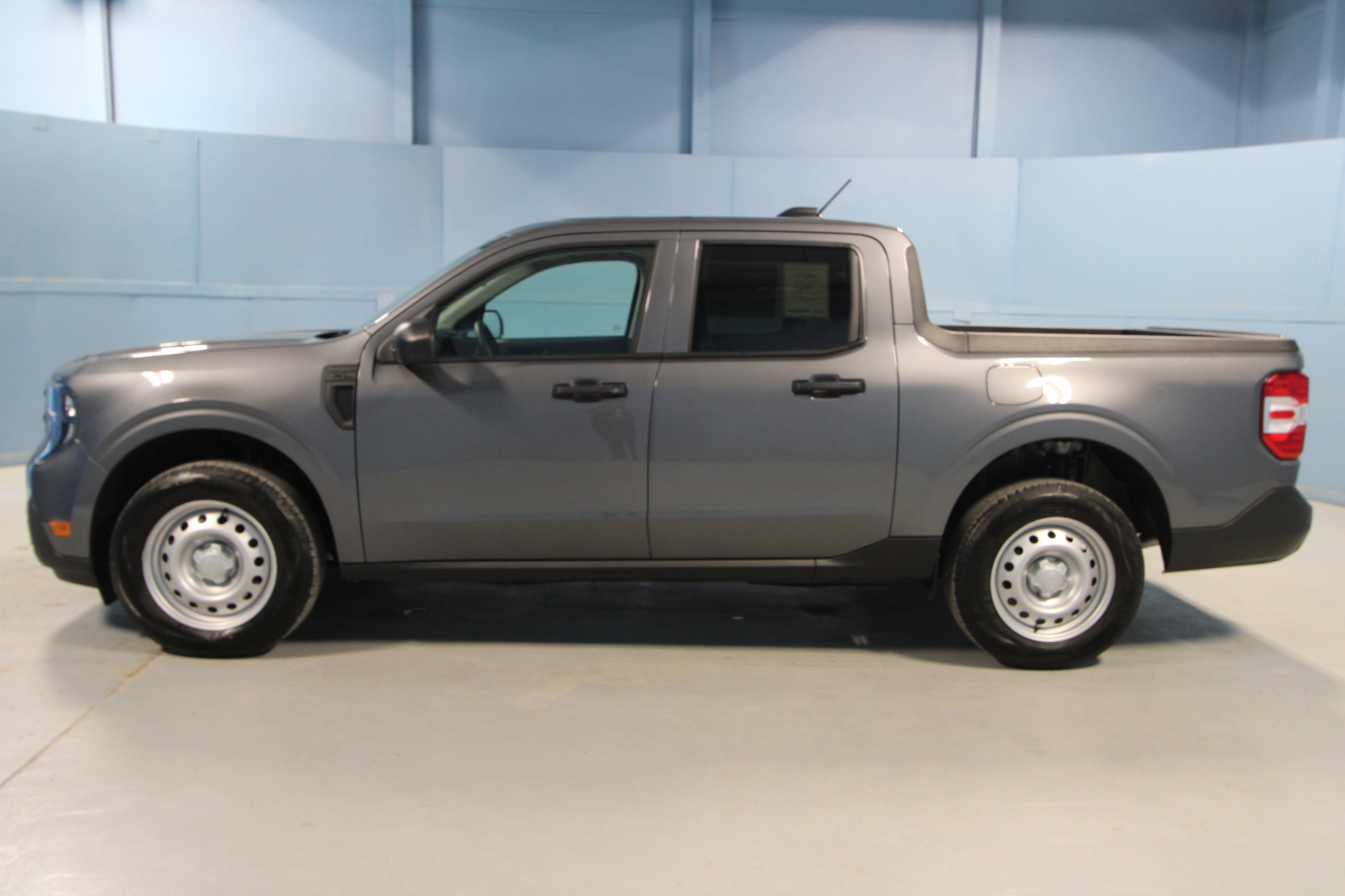 New 2026 Ford Maverick XL w/ 4K Tow Package AWD/4WD image 20