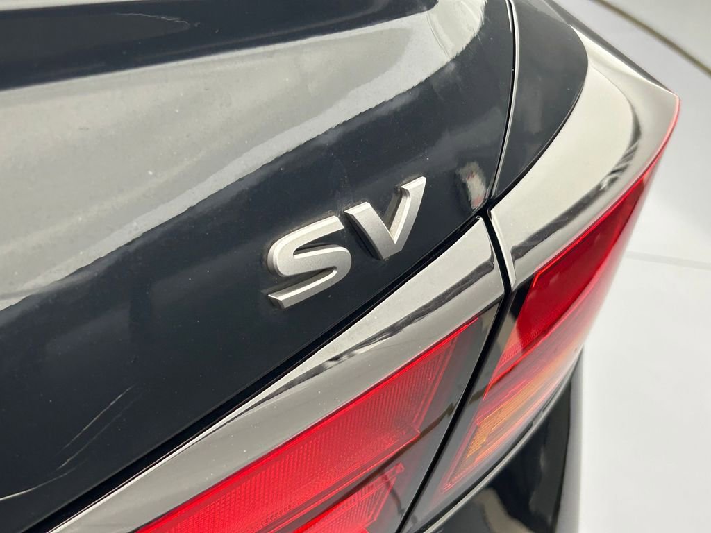 Used 2024 Nissan Altima 2.5 SV image 36