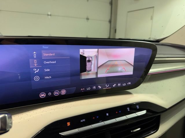 New 2027 Buick Enclave Avenir AWD/4WD image 23