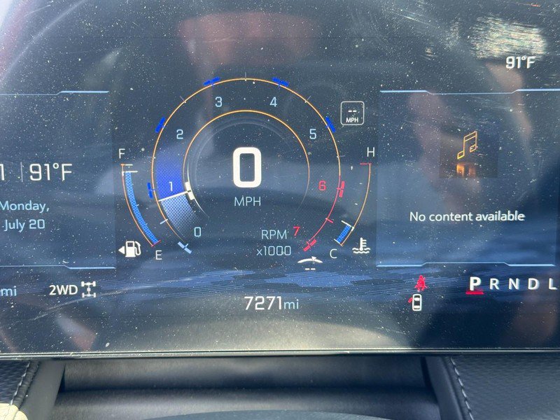 Used 2026 Chevrolet Equinox LT AWD/4WD image 19