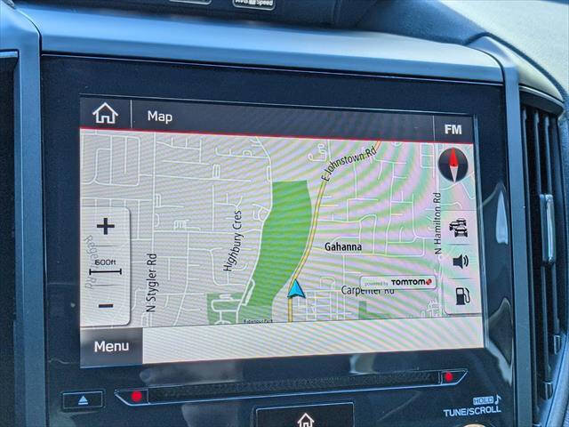 Used 2022 Subaru Forester Wilderness image 29