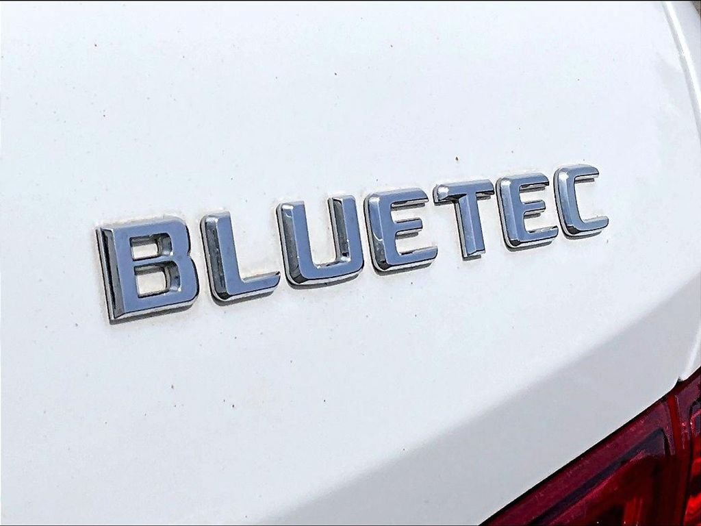 Used 2015 Mercedes-Benz ML 250 BlueTEC 4MATIC image 29
