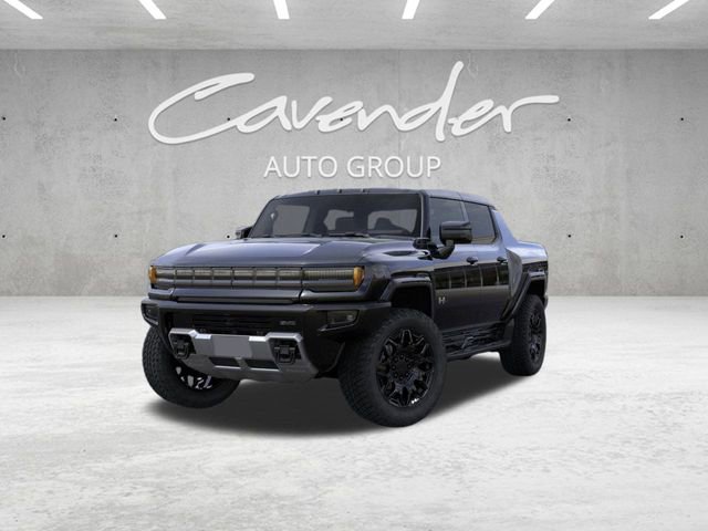 New 2026 GMC Hummer EV 4x4 Crew Cab image 8