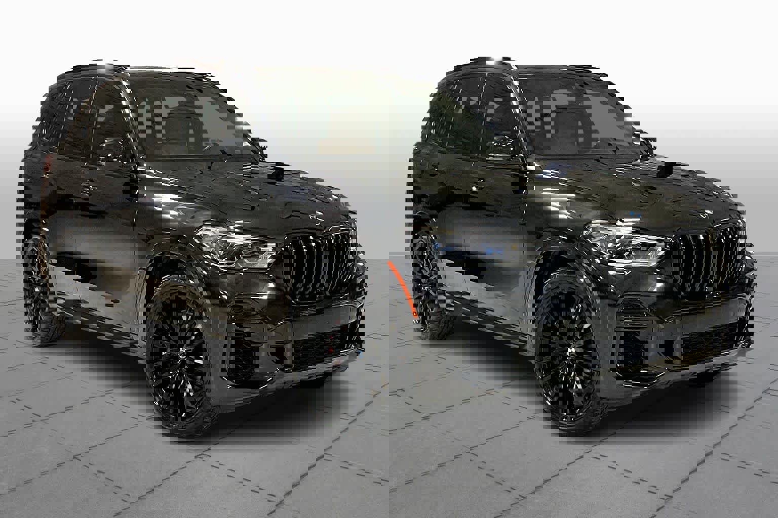 Certified 2023 BMW X5 xDrive40i w/ Executive Package image 2