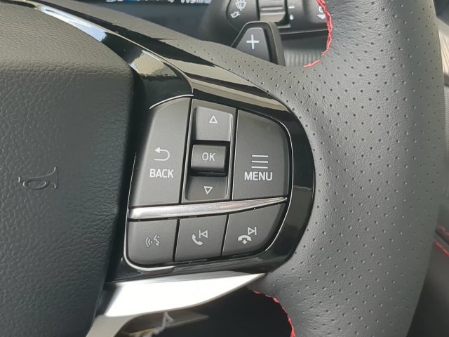 New 2026 Ford Explorer ST AWD/4WD image 28