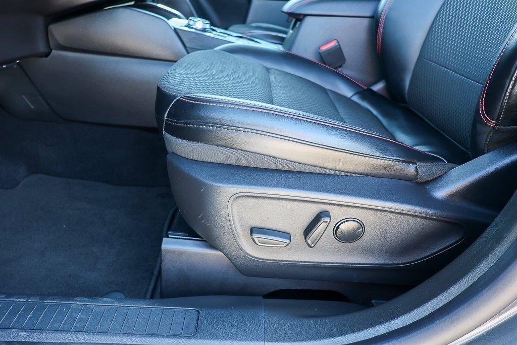 Used 2024 Ford Escape ST-Line Select w/ Tech Pack #1 image 18