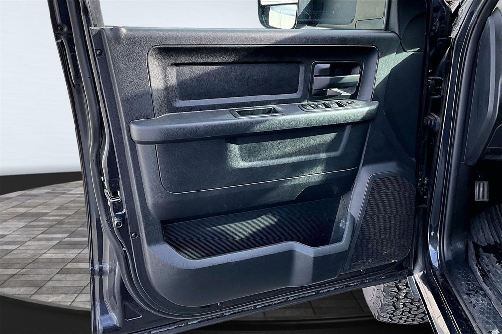 Used 2020 RAM 2500 Tradesman image 25
