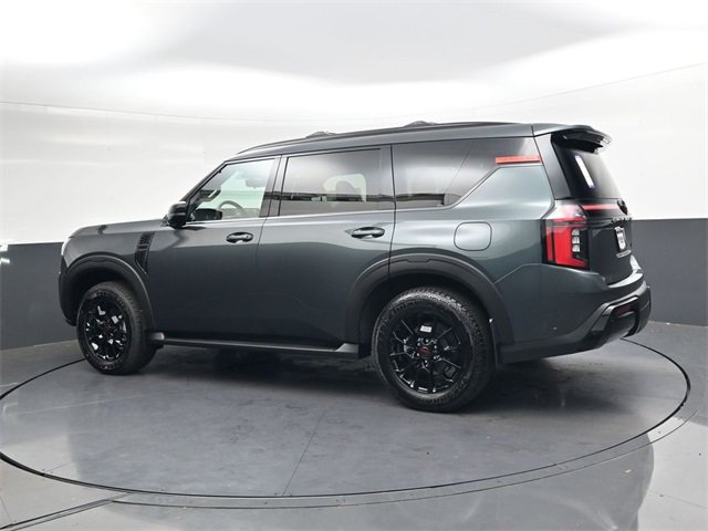 New 2026 Nissan Armada PRO-4X image 7