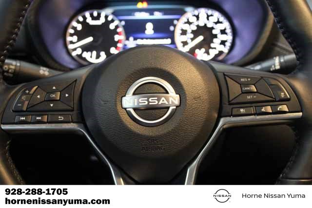 Used 2025 Nissan Sentra SV w/ All-Weather Package image 9