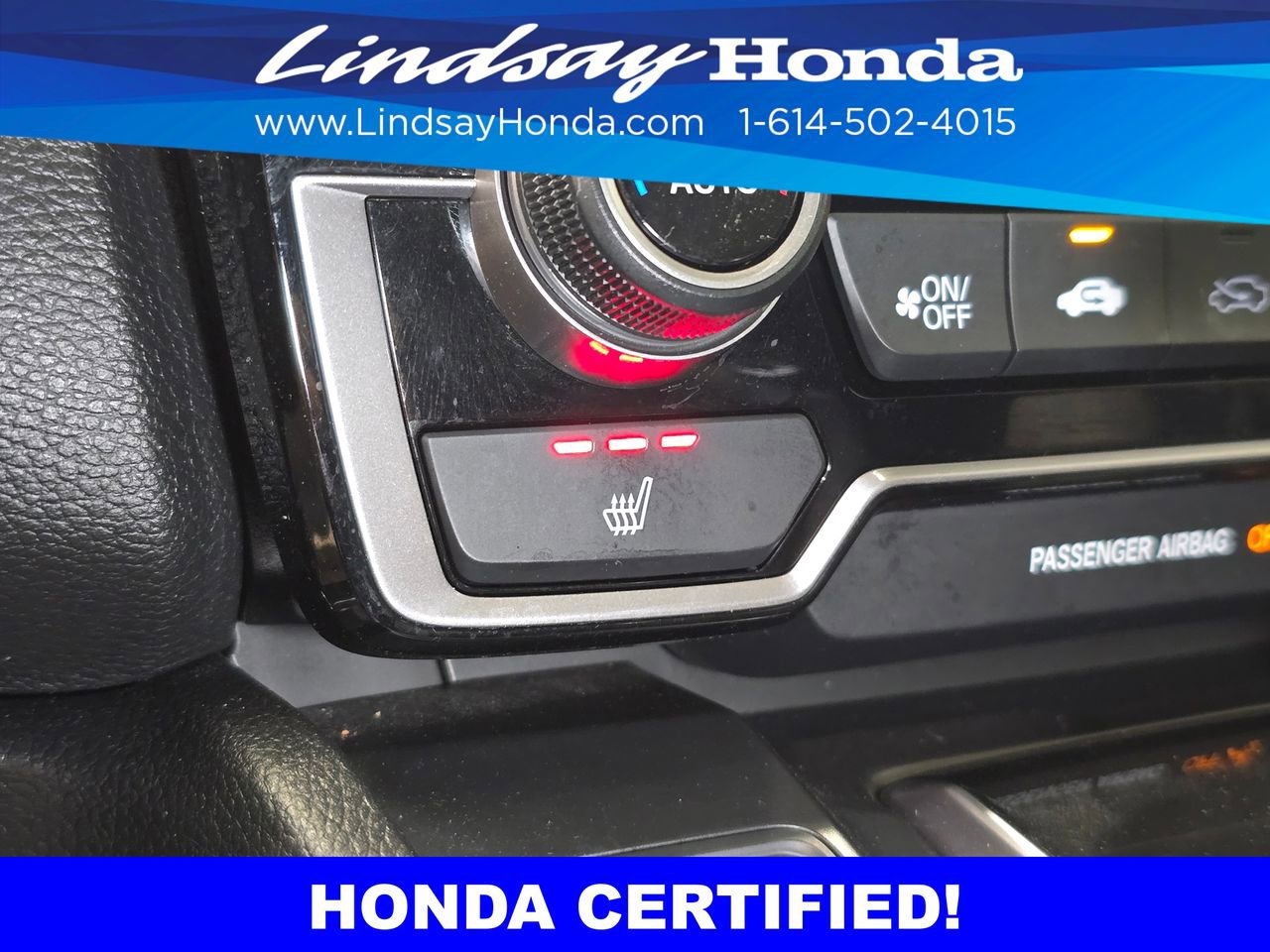 Used 2020 Honda CR-V Touring image 20