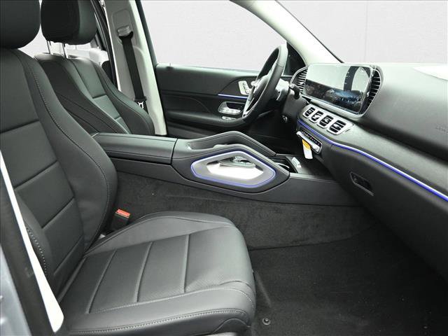 New 2026 Mercedes-Benz GLE 450 4MATIC image 26