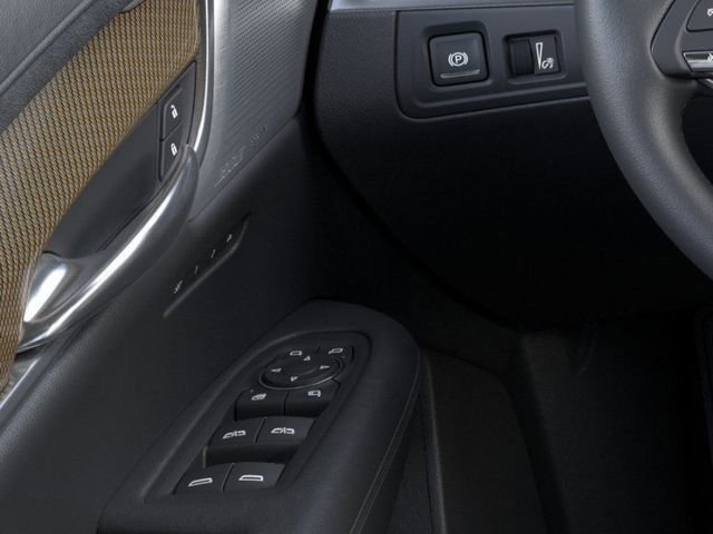 New 2025 Cadillac XT6 Premium Luxury w/ Platinum Package image 22