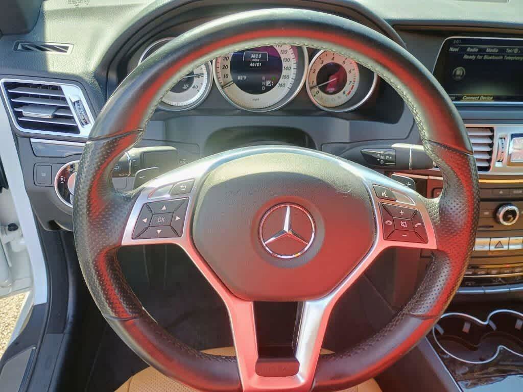 Used 2016 Mercedes-Benz E 550 Coupe image 10
