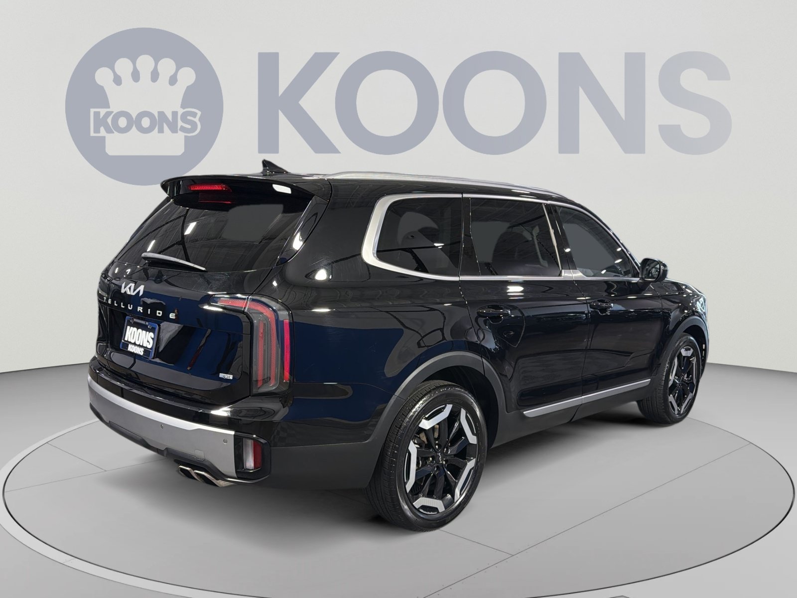 Used 2023 Kia Telluride EX AWD/4WD image 7