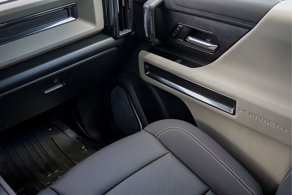 New 2026 GMC Hummer EV SUV image 26