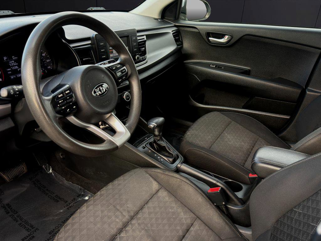 Used 2018 Kia Rio S image 12