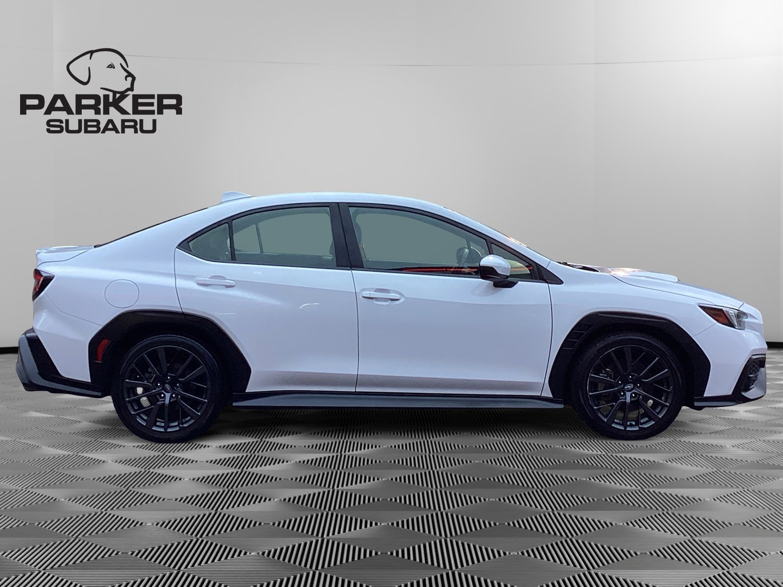 Used 2023 Subaru WRX Premium image 6