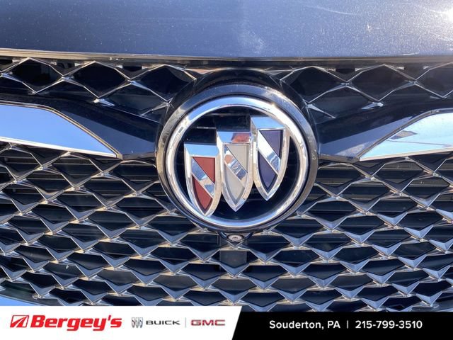Used 2022 Buick Enclave Avenir w/ Avenir Technology Package AWD/4WD image 35