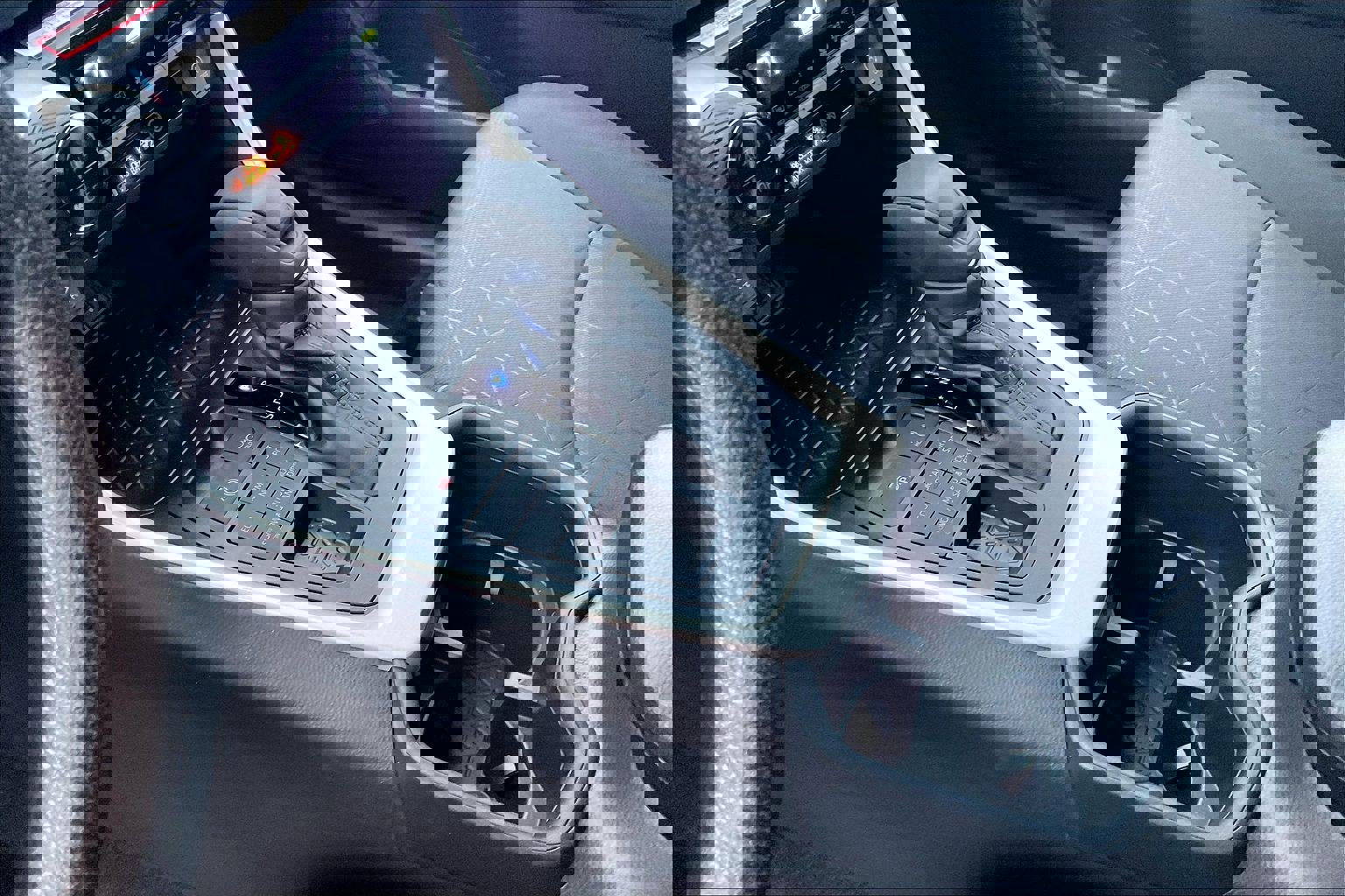 New 2025 Toyota RAV4 XLE image 10