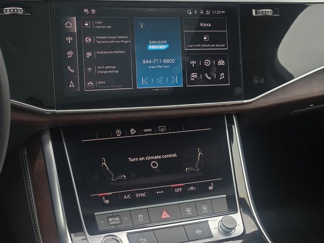 Used 2025 Audi Q7 3.0T Premium Plus image 21