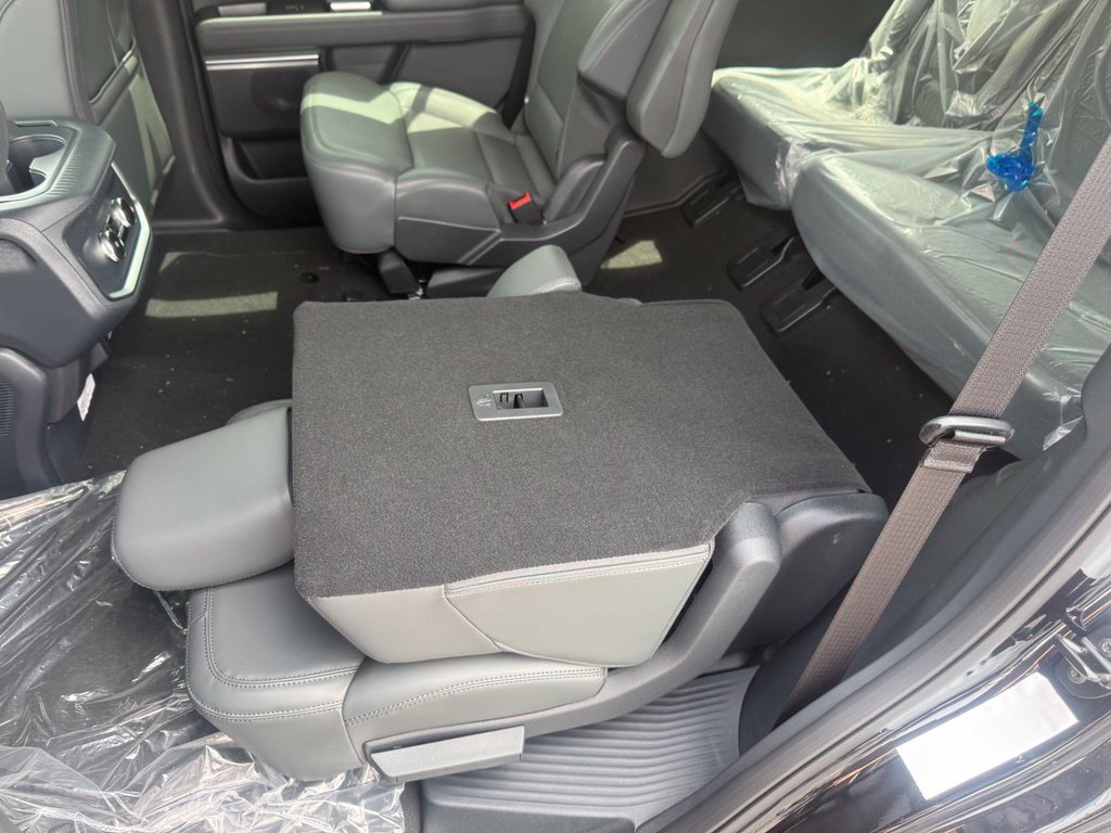 New 2026 Ford Expedition Active AWD/4WD image 31