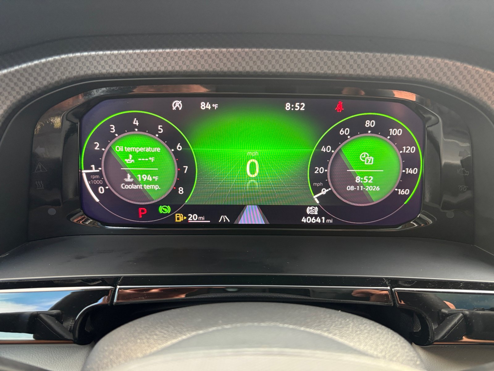 Certified 2024 Volkswagen Atlas Peak Edition SE AWD/4WD image 18