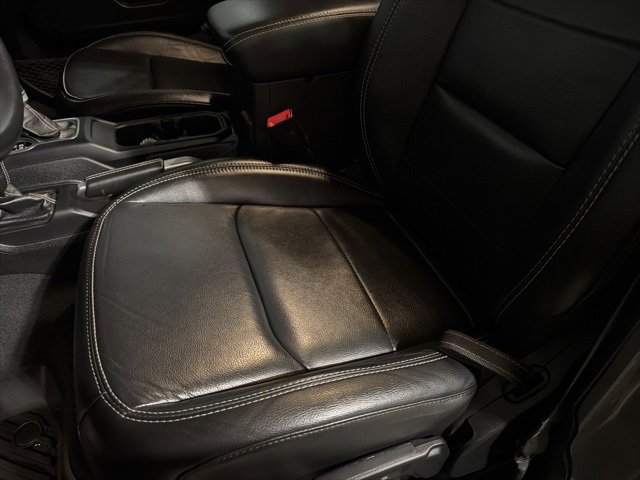 Used 2020 Jeep Wrangler Unlimited Sahara image 13