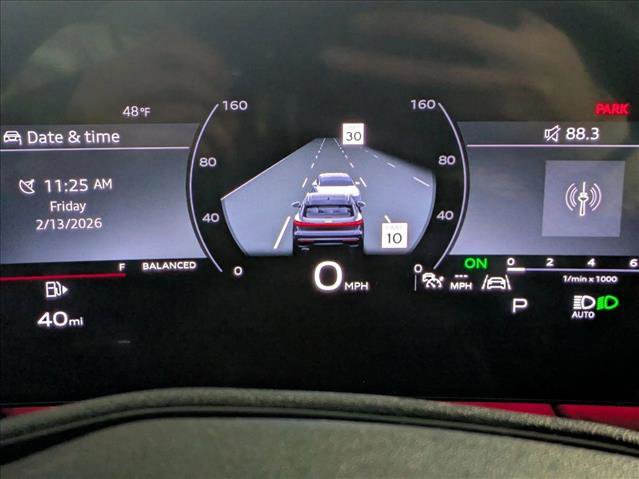 New 2025 Audi Q5 Premium Plus image 10