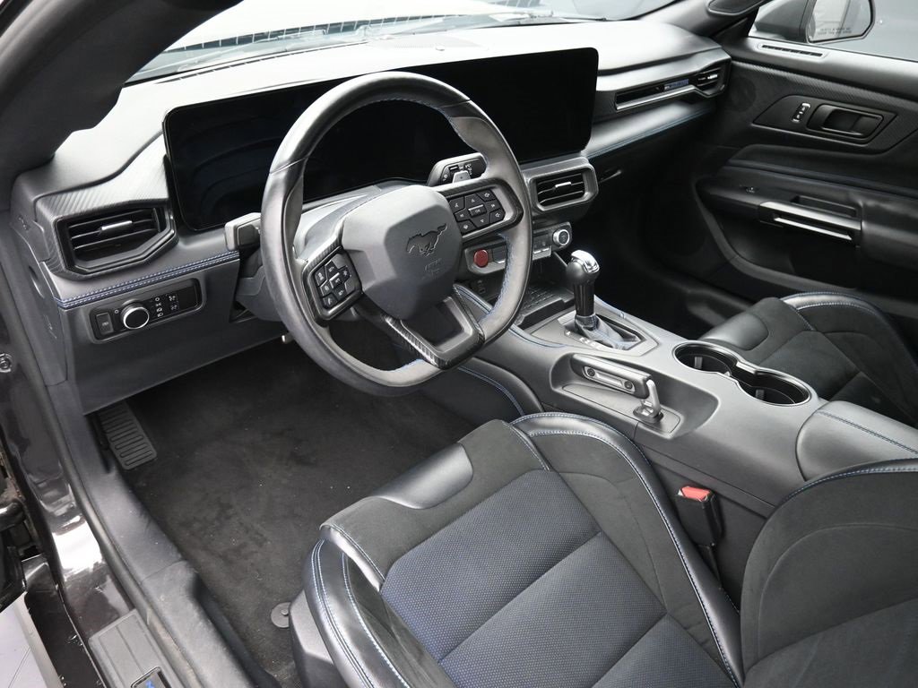 Certified 2024 Ford Mustang Dark Horse image 11