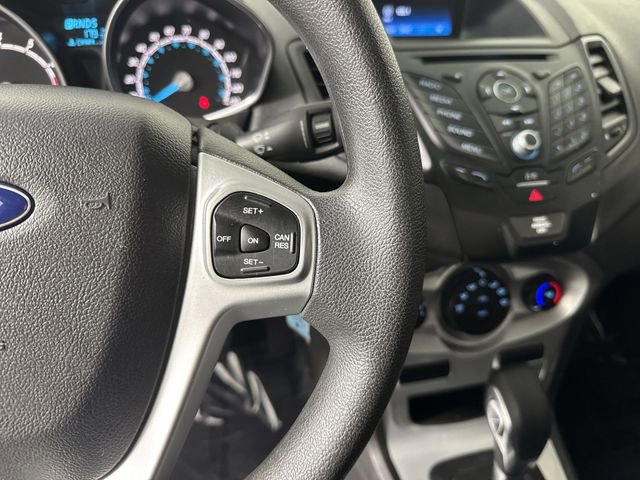 Used 2019 Ford Fiesta SE FWD image 13