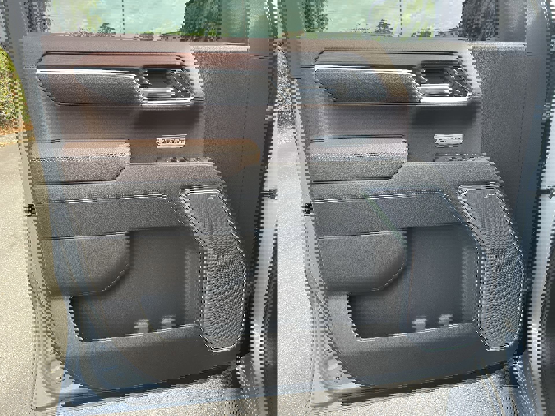 New 2026 GMC Sierra 1500 Denali w/ Technology Package image 58