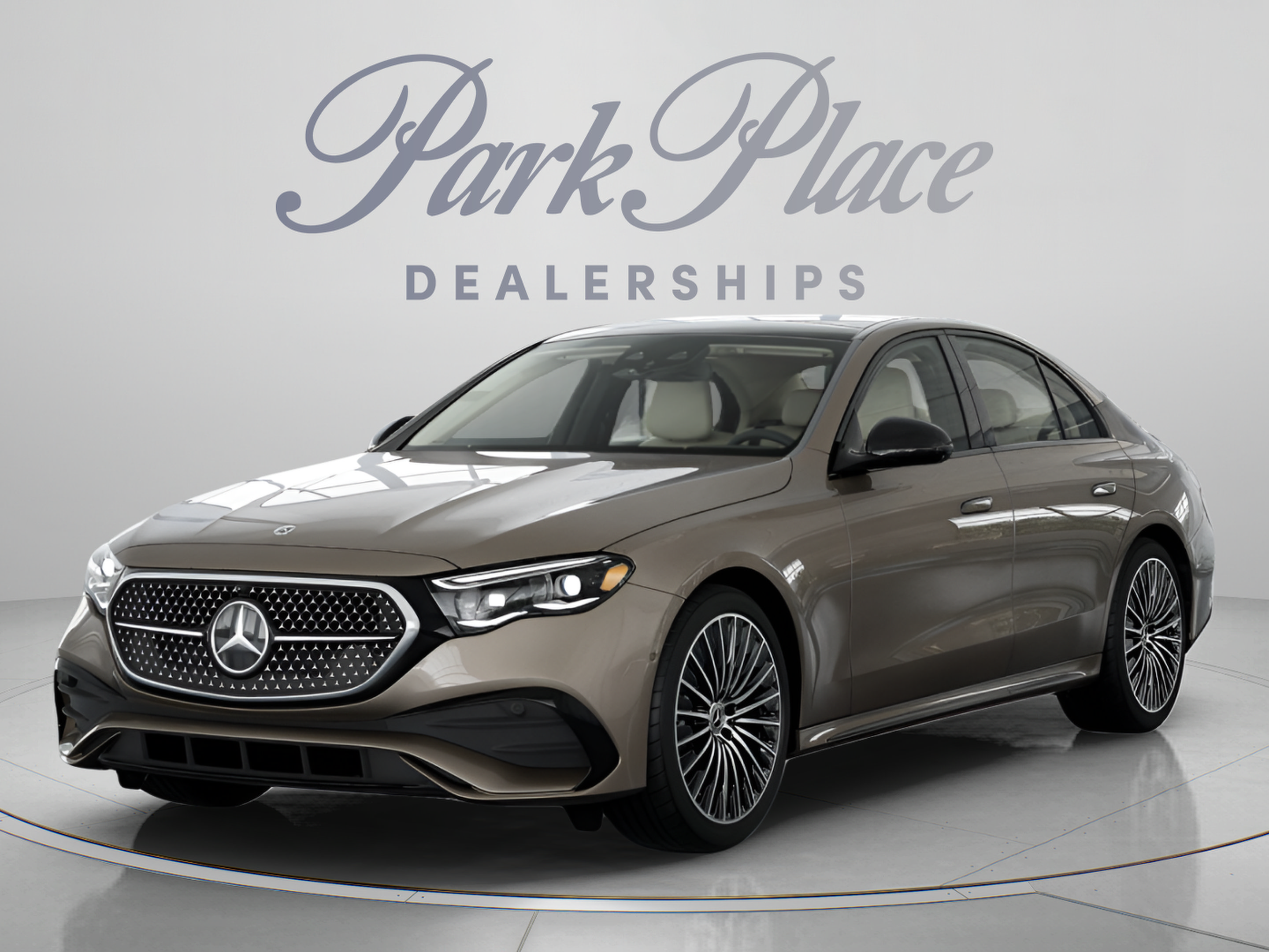 New 2027 Mercedes-Benz E 350 Sedan image 37