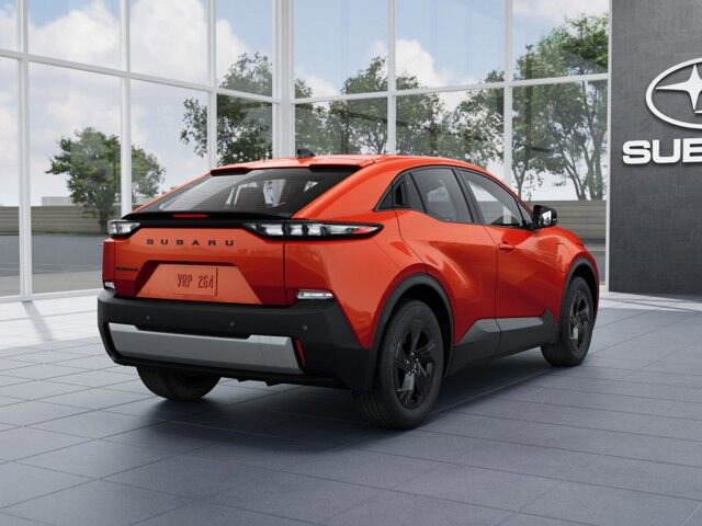 New 2026 Subaru Uncharted Premium image 5