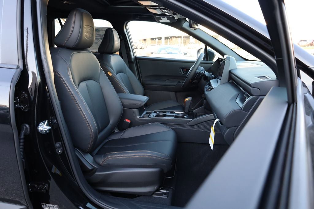 New 2026 Subaru Outback Wilderness image 27