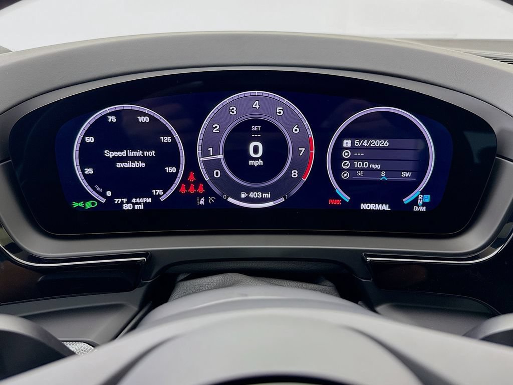 New 2026 Porsche Cayenne Coupe AWD/4WD image 18