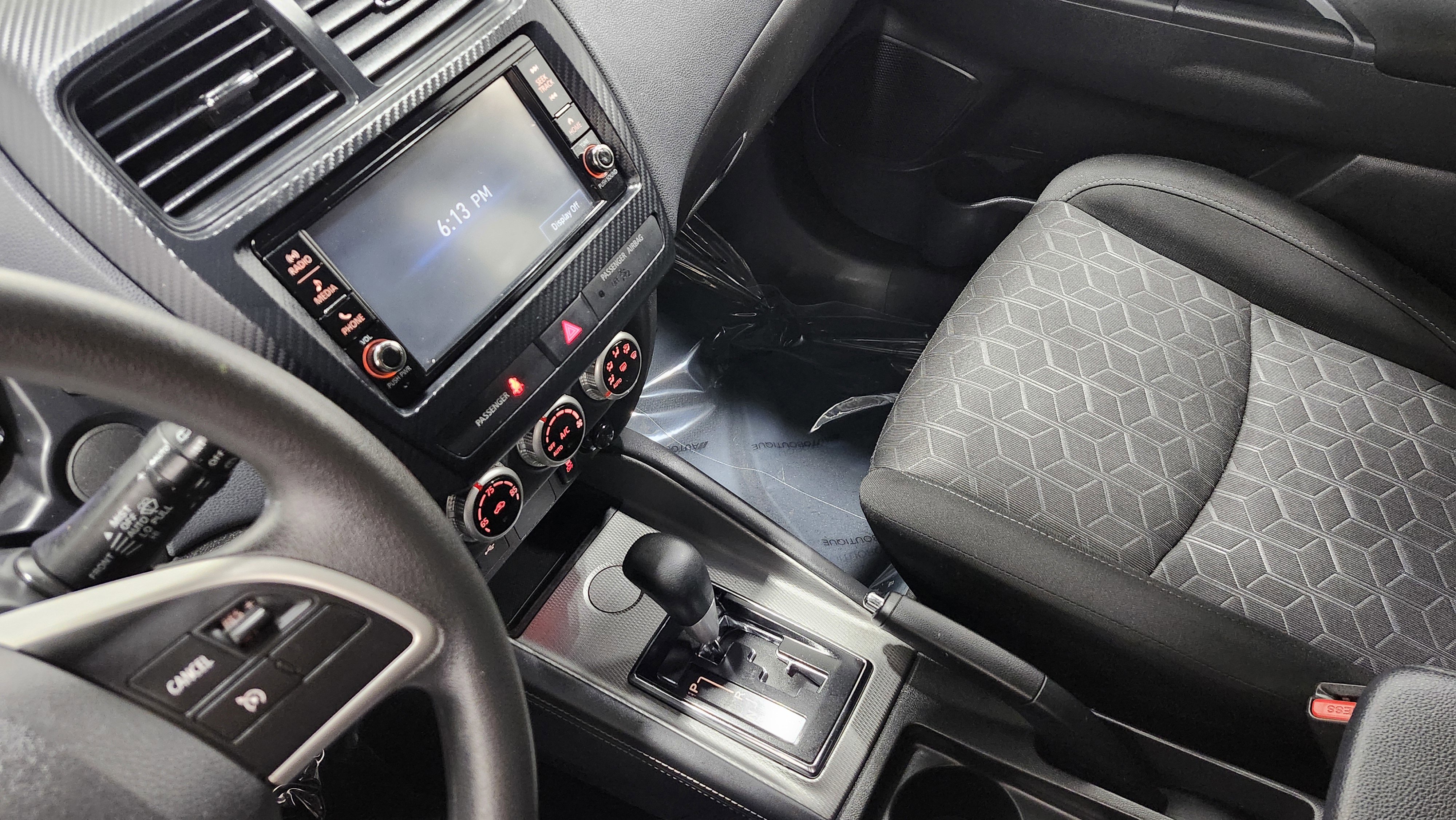 Used 2021 Mitsubishi Outlander Sport ES image 26