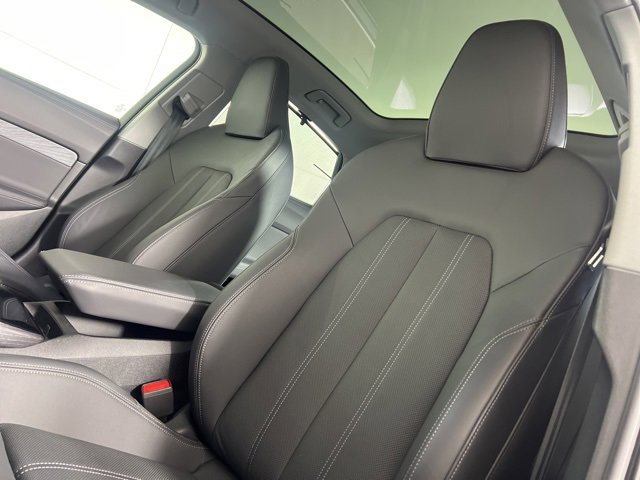 Used 2025 Audi A5 2.0T Premium Plus w/ Premium Plus image 21