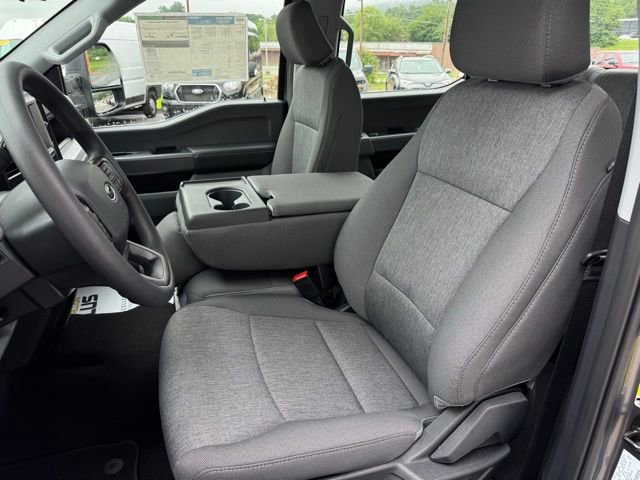 New 2025 Ford F250 XL w/ STX Appearance Package image 28