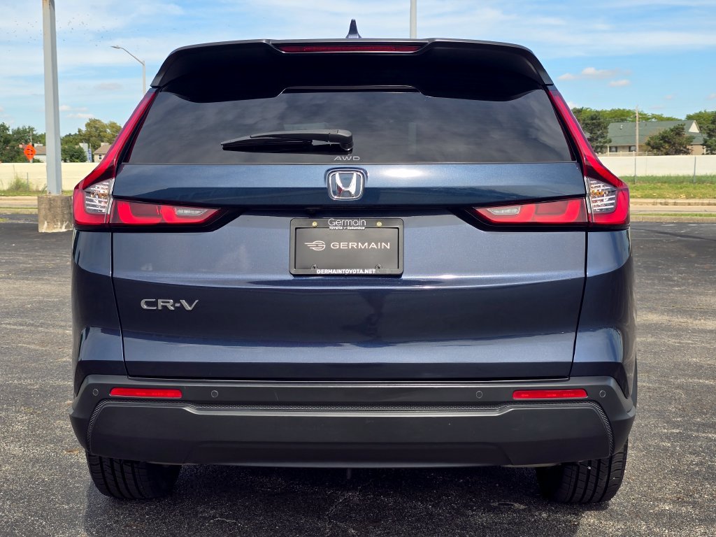 Used 2023 Honda CR-V EX-L image 16