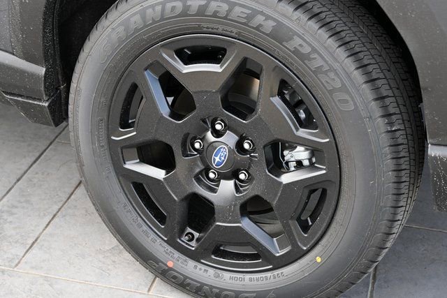 New 2026 Subaru Outback Limited image 12