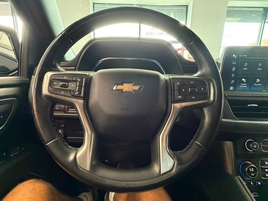 Used 2024 Chevrolet Tahoe Premier AWD/4WD image 26