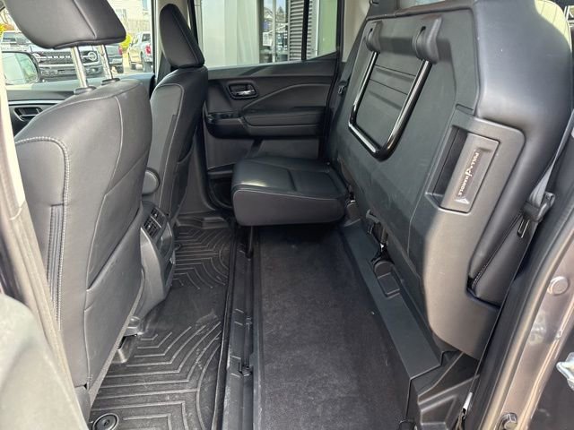 Used 2023 Honda Ridgeline RTL-E image 47