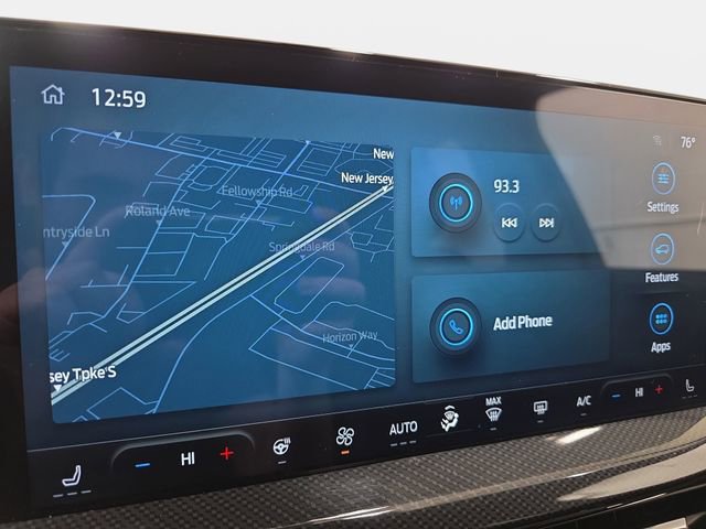 Used 2023 Ford Escape ST-Line w/ Tech Pack #1 image 20