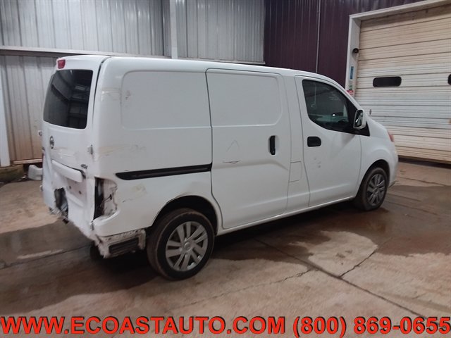Used 2015 Nissan NV200 SV w/ Technology Package FWD image 2