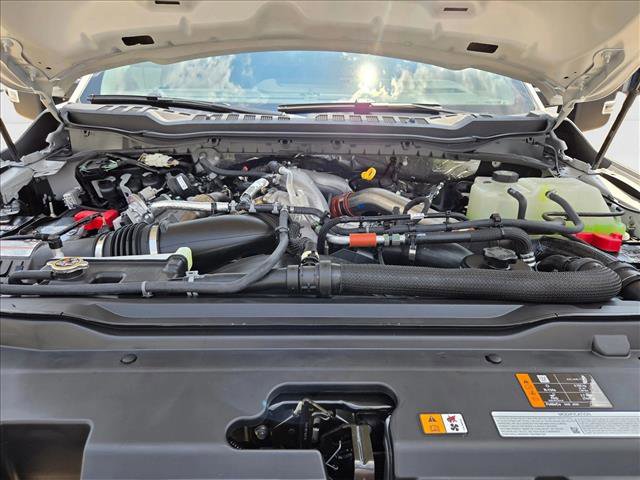 New 2026 Ford F350 Lariat image 17