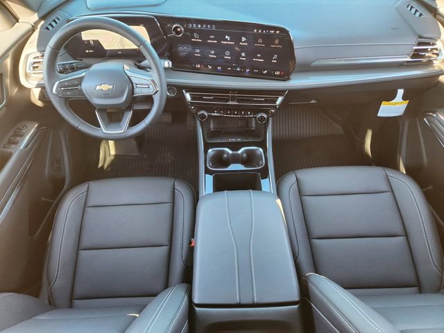 New 2026 Chevrolet Traverse LT w/ Driver Confidence Package image 19